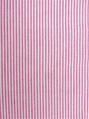 Baldwin Fuchsia P. Kaufmann Ticking Fabric 